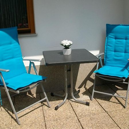 Ferienwohnung Wolf Trins Ngoại thất bức ảnh